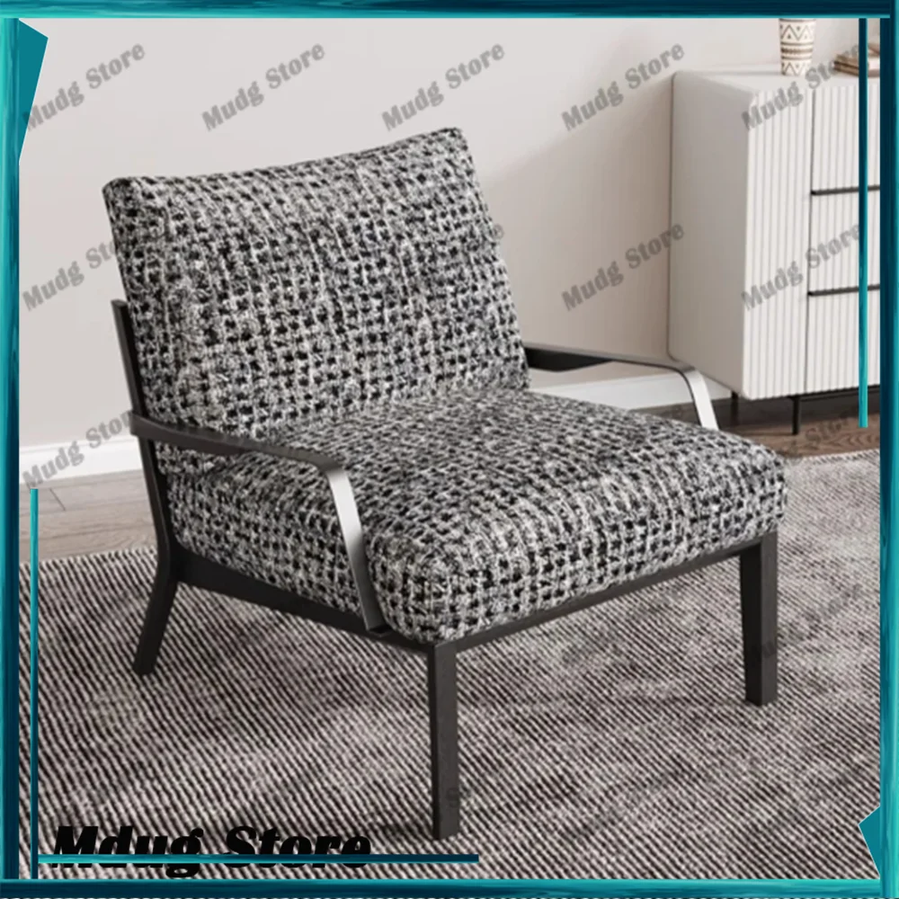 

Office Living Room Chairs Ergonomic Luxury Nordic Vanity Chairs Back Support Design Articulos Para El Hogar Rome Furniture