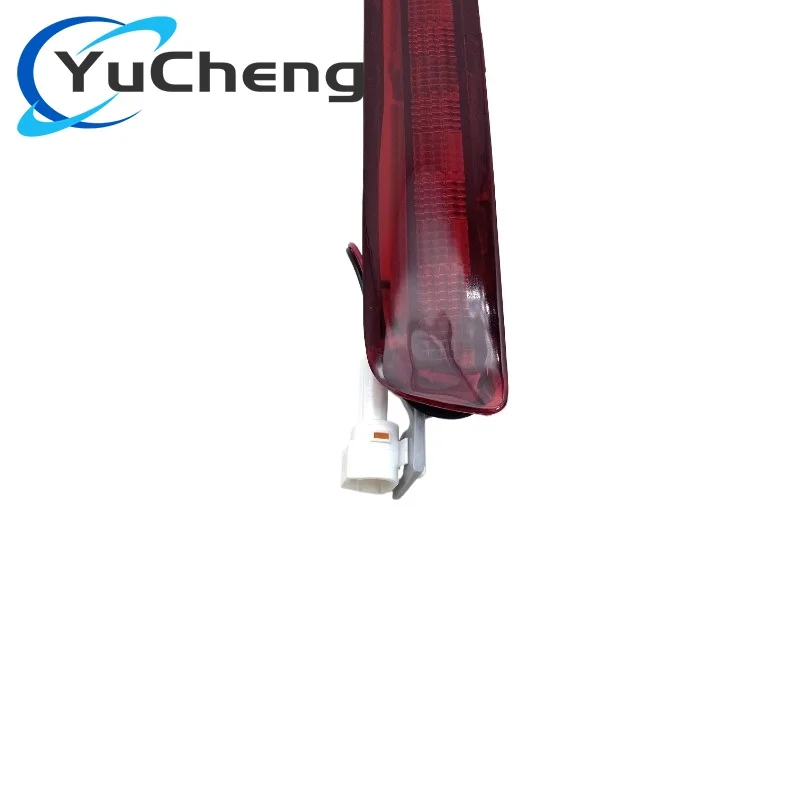 81570-60081 Brand New LED Mount Rear Third Brake Light Stop Signal Lamp Red Lamp For Toyota Land Cruiser Prado Lexus GX470 - Image 5
