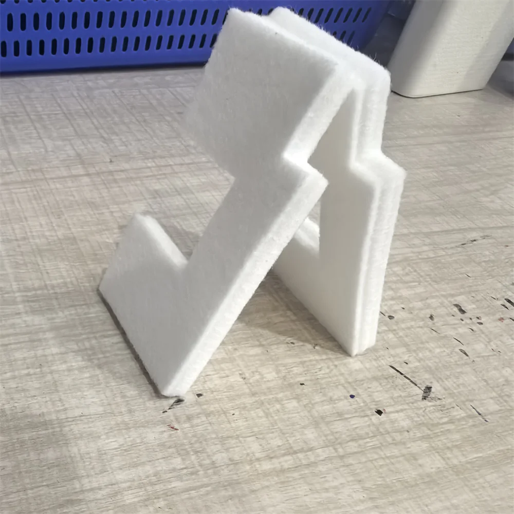 

10 T6716 Waste Ink Tank Pad Sponge for EPSON WF C5210 C5290 C5710 C5790 M5298 M5299 M5799 C529 C579 ET8700 S380 S381 S880 S884