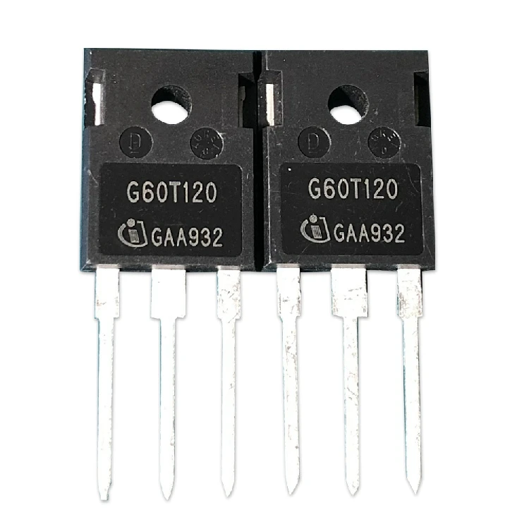 10 Stks/partij 50n65s1 Ngtb50n65s1 Tot-247 600V/50a Igbt Geïmporteerd Origineel In Voorraad Snelle Verzending Kwaliteitsgarantie