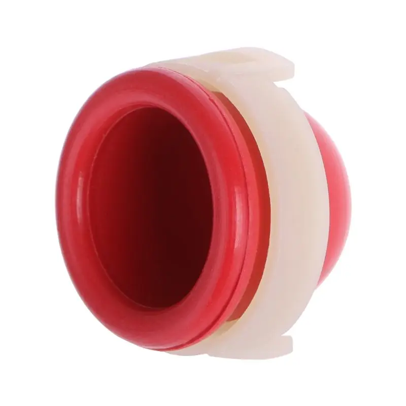 Bộ 5 Bộ Chế Hòa Khí Dầu Mồi Bóng Đèn Bơm Cup Cho & 494408 Máy Cắt Cỏ Thả Vận Chuyển