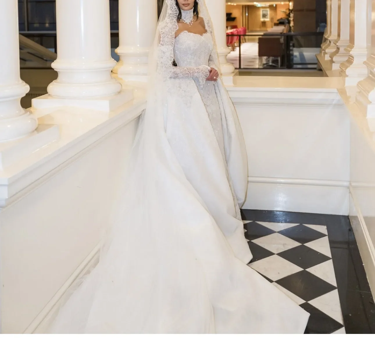 Thumbnail 2 - #20 Trending Bespoke Wedding Dresses Right Now