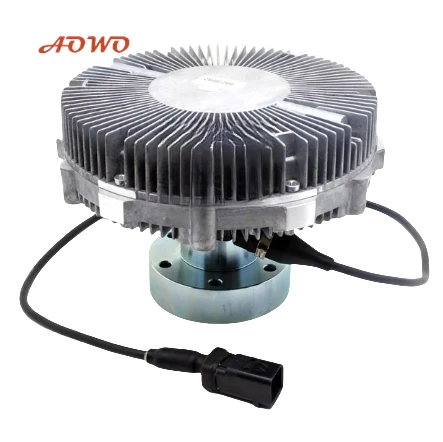 

Муфта вентилятора 462-9952 4629952 Для двигателя CATERPILLAR 325D привод вентилятора охлаждения двигателя