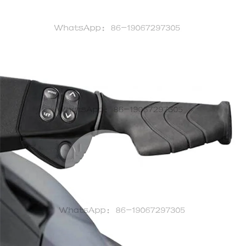 Handle Grip Set Left & Right Side for Seadoo 277001946 277001958-A87Q