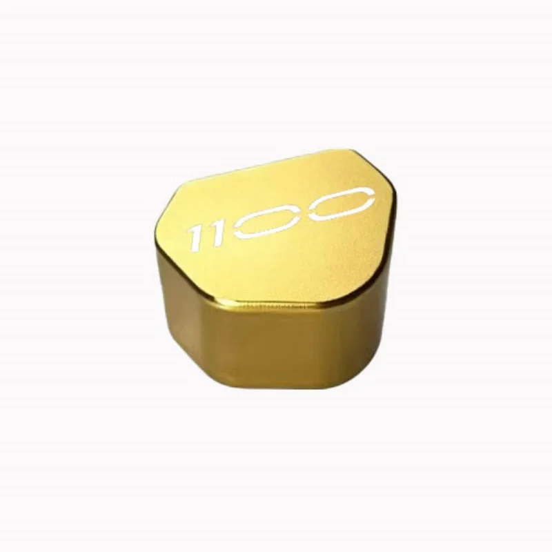 For Kawasaki Z1100 SE Z 1100 SE Ninja1100sx ninja 1100 2025 2026 Motorcycle CNC Aluminum Switch Button Cover Turn Signal Caps