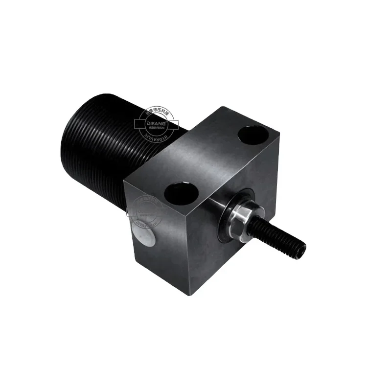 

HYDRAULIKA Hydraulic cylinder ZU100-g25/50 Compact hydraulic cylinder, thin type hydraulic cylinder