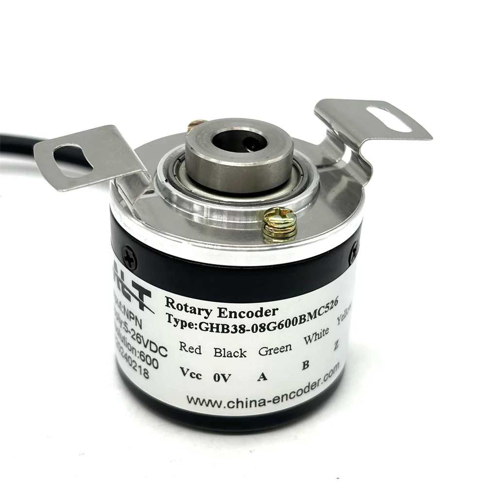 التشفير المخصص MK3808G-1024BS-L5.006 نوع الاستبدال CALT GHB38-8G1024BSL5