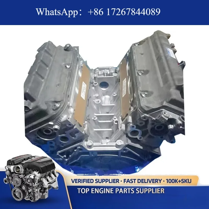 

Best Selling High Quality Aluminum Petrol Engine for Crosstour and For RDX 3.5 New for J35 V6