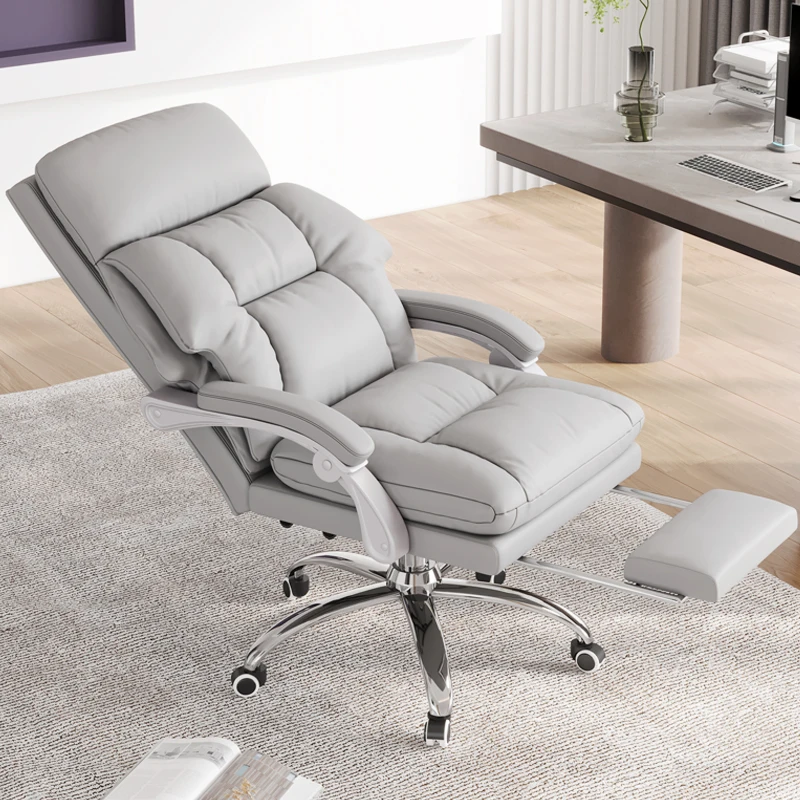 

Comfy Gaming Office Chair Boss Conference Lounge Computer Office Chair Mobile Swivel Cadeira Escritorio Furniture BL50FC