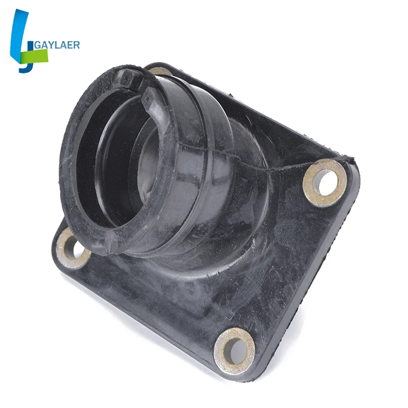 5PA-13565-00 المكربن Carb محولات واجهة مشعب السحب لياماها YZ85 2002-2018 YZ80 1993-2001 YZ125 1998 4ES-13565-00