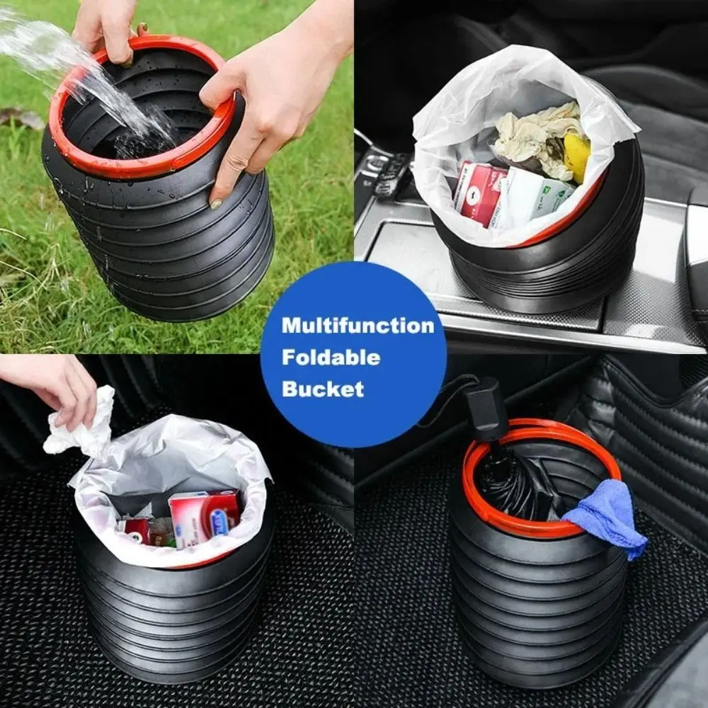 New Foldable Car Tr…