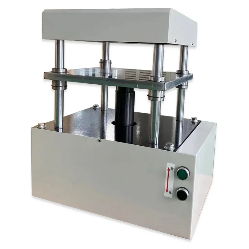 

Automatic, Pneumatic, Manual Punching Machine, Laboratory Rubber Plastic Waterproof Membrane Electric Punching Machine