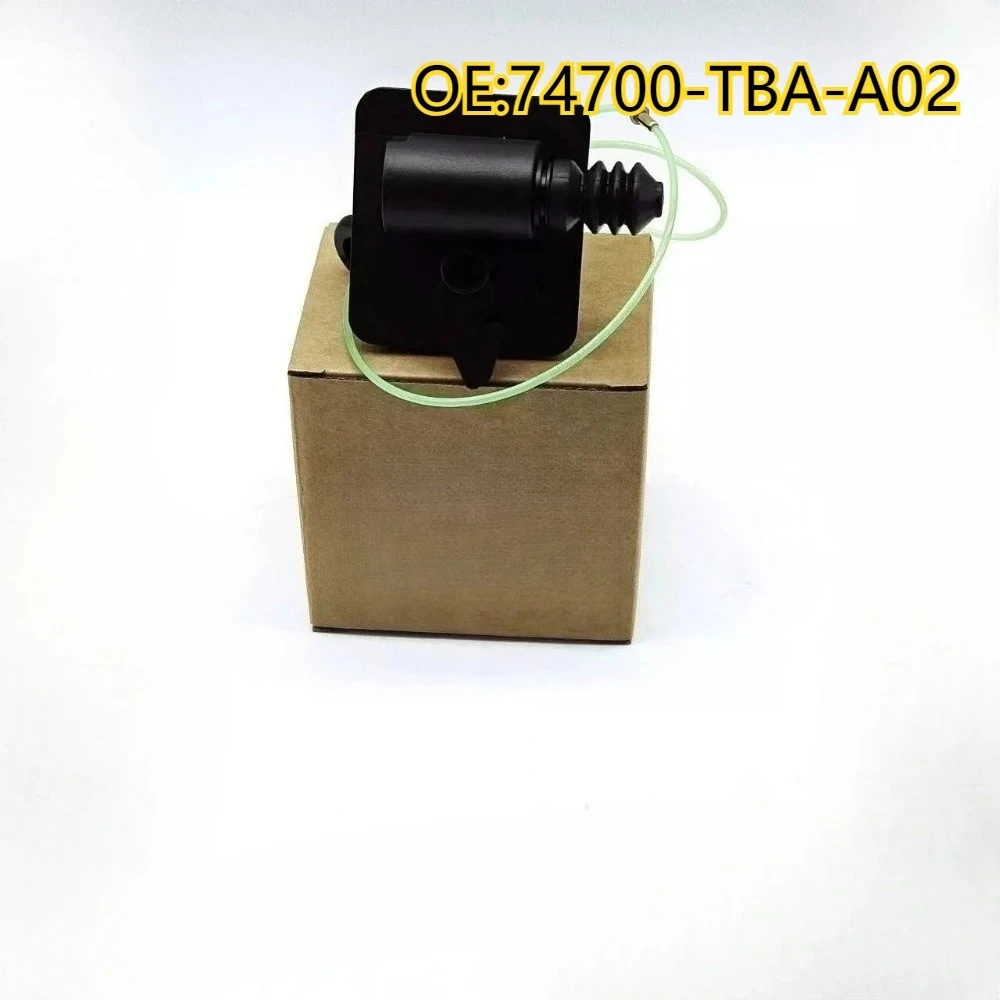 

Высокое качество, новинка для 74700-TBA-A02 для Honda-Civic 2016-21, привод крышки топлива, газовая дверь в сборе B5 EOU