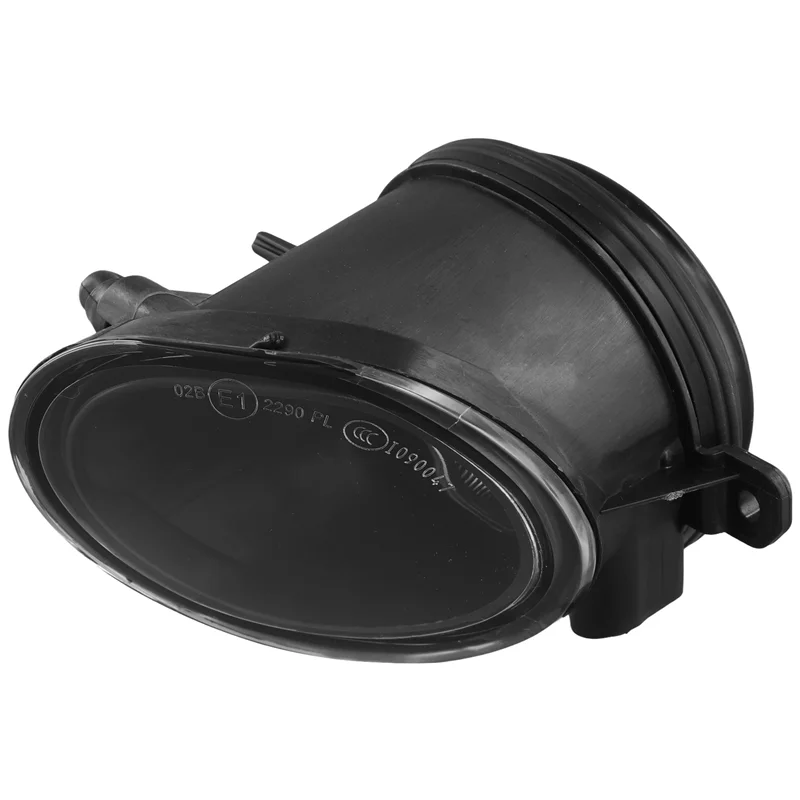 

AB16-Автомобильная противотуманная фара, передний бампер, корпус противотуманной фары (без ламп) для VOLVO S40 V50 2008-2012