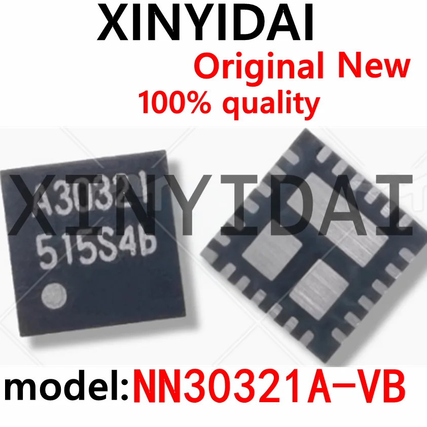 1-2PCS NN30321A-VB … - image