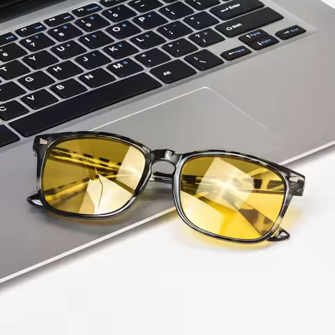 SHINU photochromic polarized sunglasses women men anti blue light glasses men women driving fishing eyeglasses night vision 068