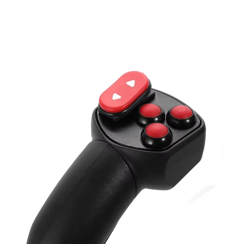 SA Series Joystick Handle Grip Used on Cranes