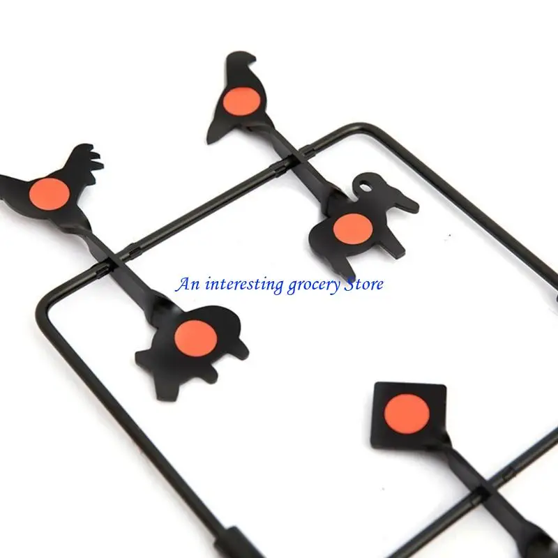 

652D Outdoor Practice Accessory Practical Training Targets