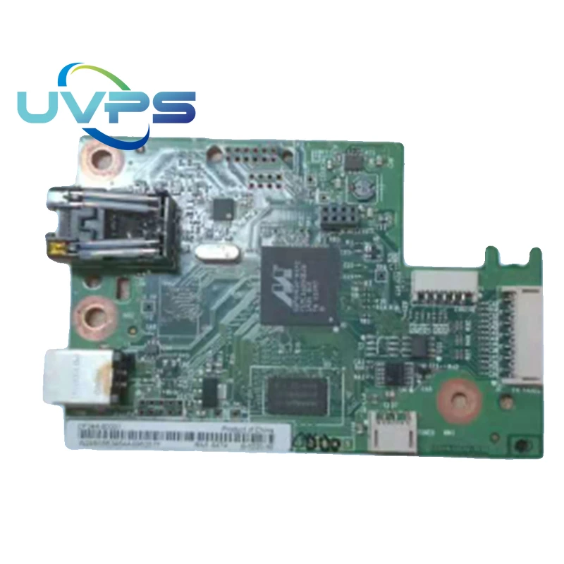 

PCA ASSY Formatter Board Logic Main Board Mainboard Mother Board For HP LaserJet Pro CP1025 1025 CP1025NW CF339-60001