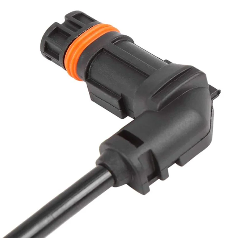 Sensor de velocidade da roda AEA7-ABS para MERCEDES BENZ C-CLASS W204 S204 dianteiro esquerdo e direito