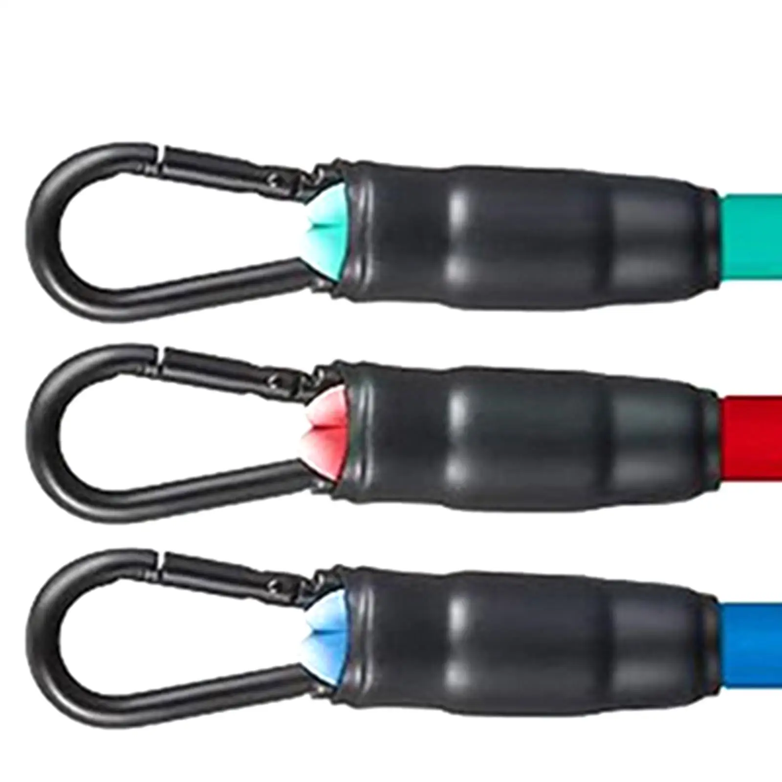 Ankle Resistance Bands with Cuffs Ankle Bands for Working Out Glute Training
