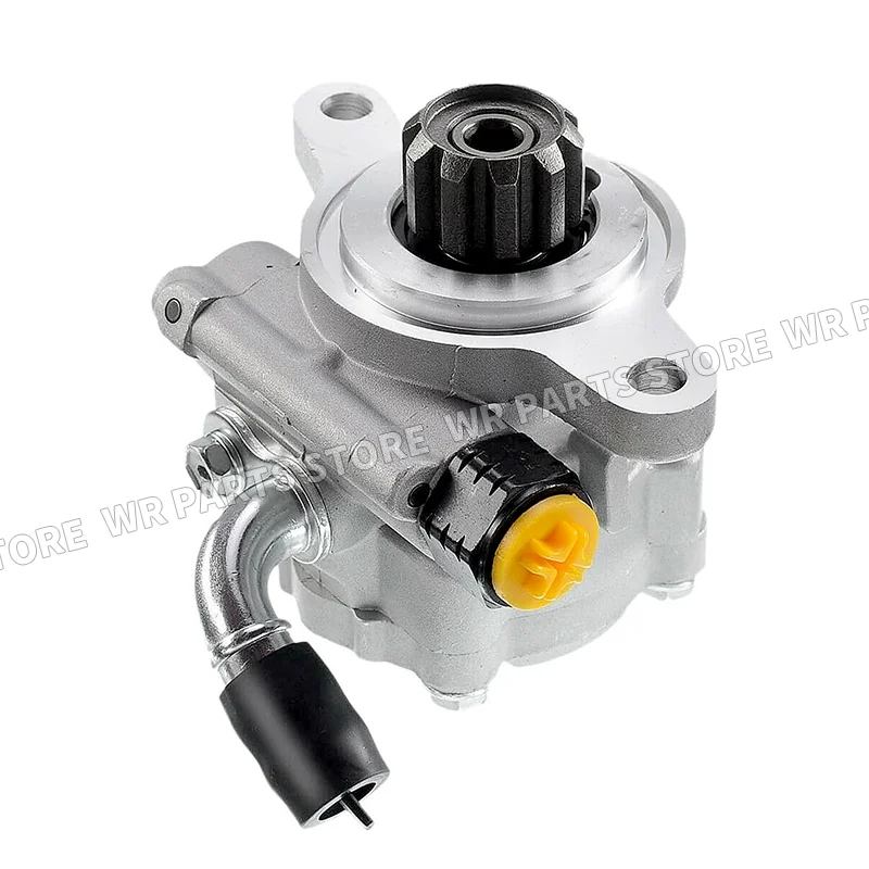 

Power Steering Pump 44320-0K020 443200K020 44320-0K040 443200K040 For Toyota Hilux L4 2.7L 2006-2017