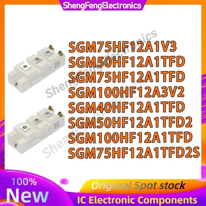 

НОВЫЕ SGM75HF12A1V3 SGM100HF12A3V2 SGM40HF12A1TFD SGM50HF12A1TFD SGM75HF12A1TFD SGM50HF12A1TFD2 SGM100HF12A1TFD SGM75HF12A1TFD2S