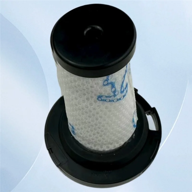 ABUS-3Pcs فلتر قابل للغسل لملحقات مرشح المكنسة الكهربائية المحمولة SUPOR EVS-C6 #5