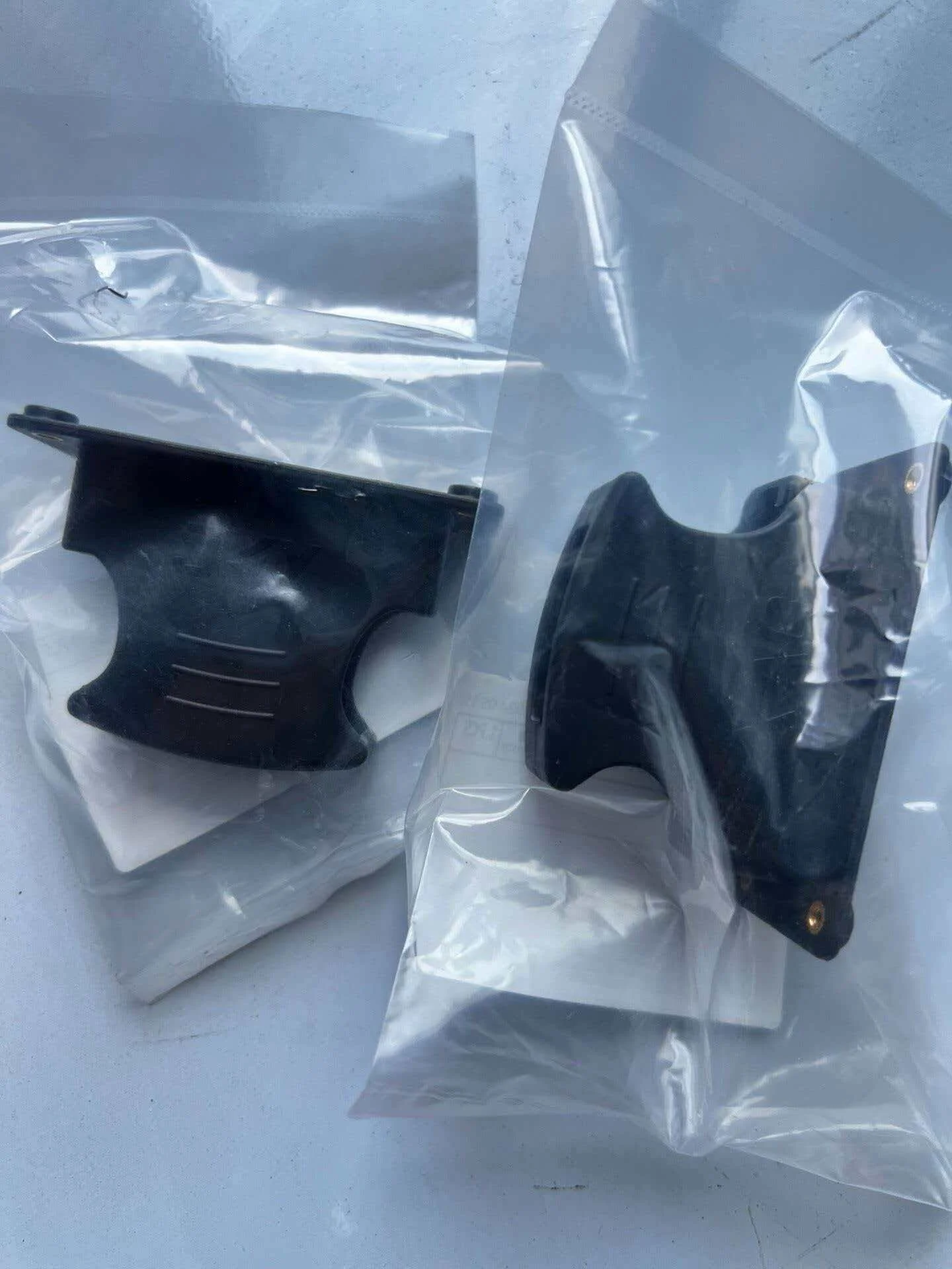 4pcs RevoCast Female Seat Container Lid Hasp Part For Agras XAG P150Pro/P150/P60Pro/P60 Agriculture Drone Accessories 02-001-125