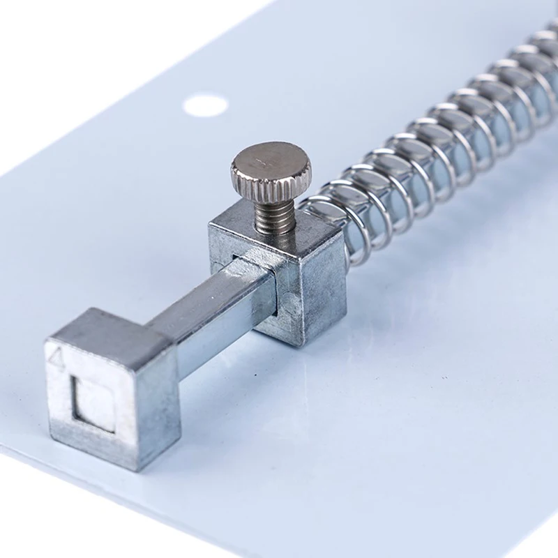 Mobile Phone Repair Fixture Pcb Bracket, Universal Board Holder, Repair Tool Platform, braçadeira de suporte fixo, solda