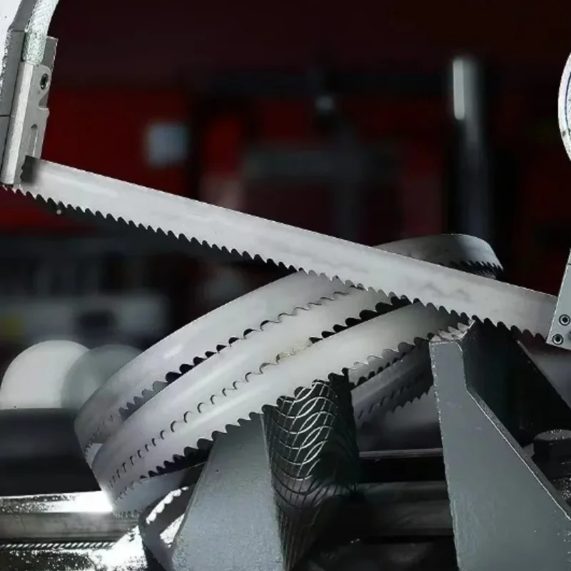 Cut Saw Tool Length 3010mmX19 Wide for Cutting Hardmetal Softwood and Plastic High Quality Blades Saw Metalworking Blade Bandsaw