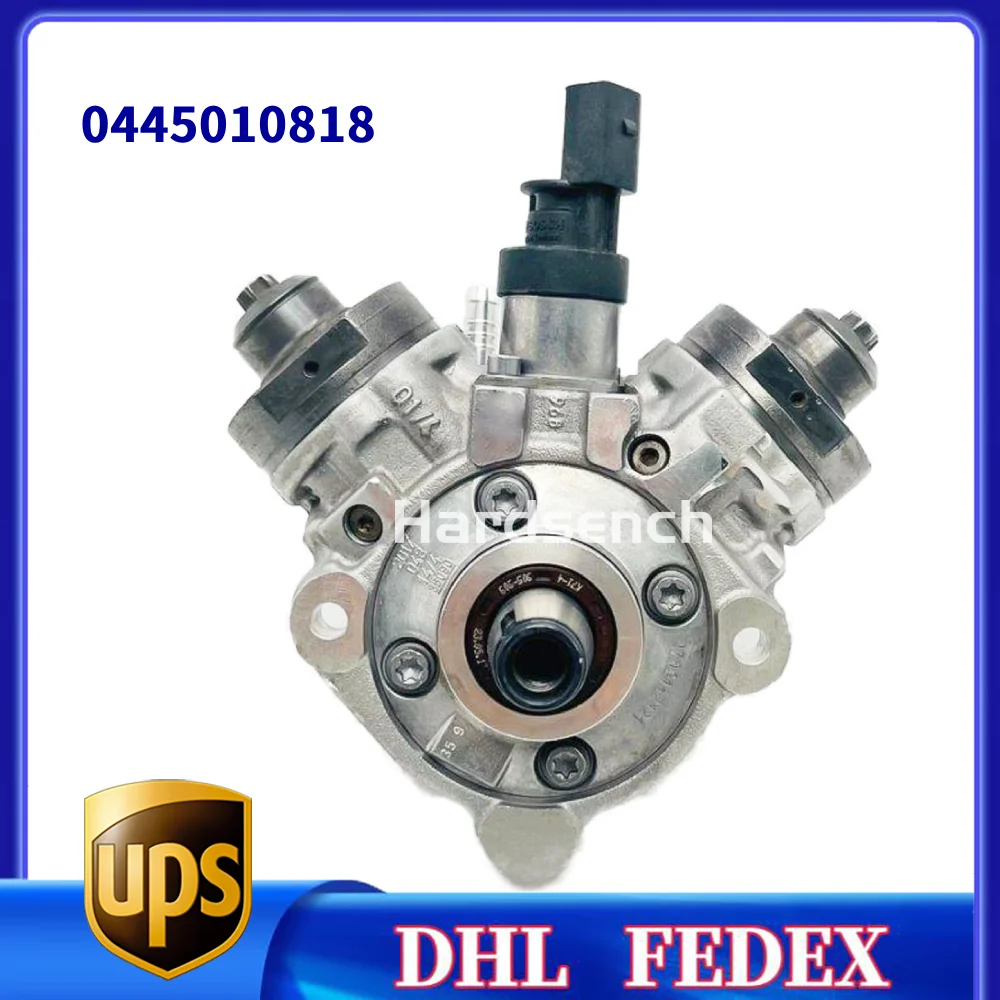 

0445010818 CP4 Diesel Fuel Injection pump 8517556/13518517556 for BMW