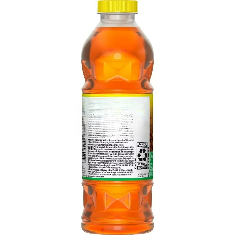Multi-Surface Floor Cleaner, Original, 20 Fluid Ounces