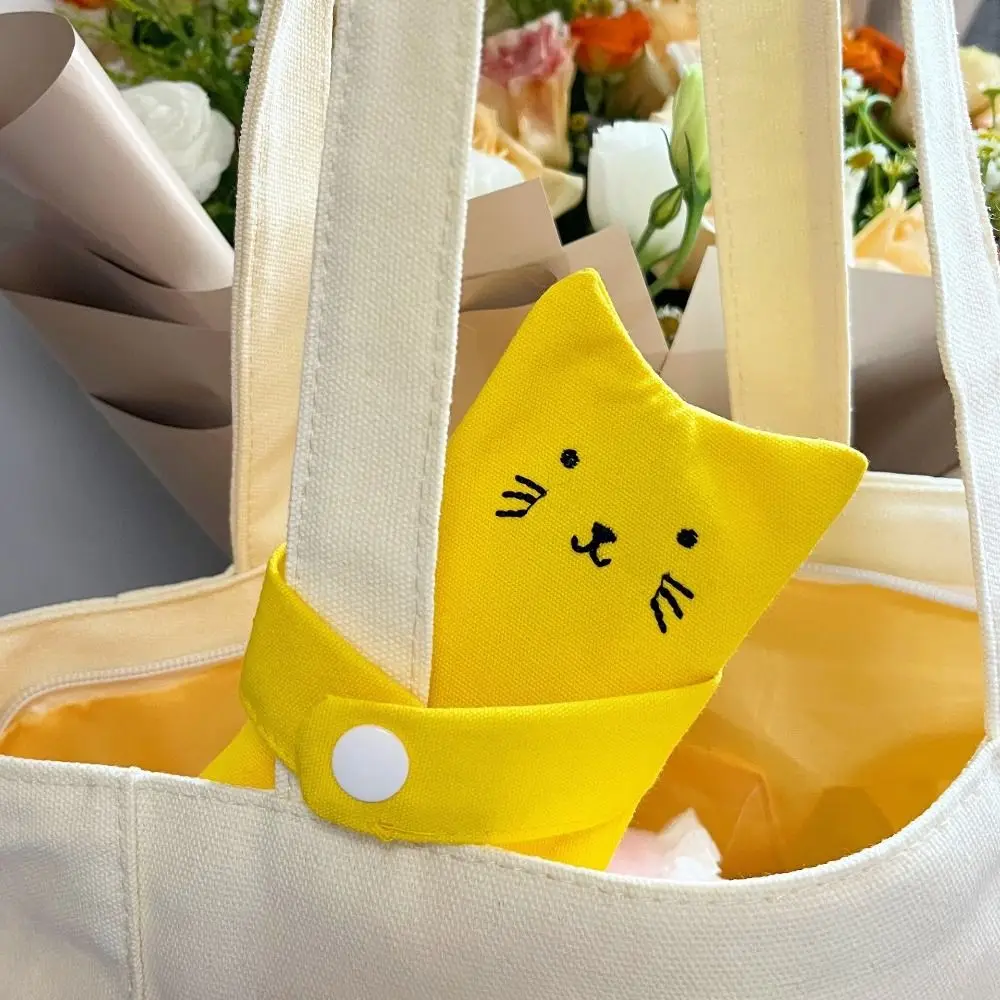 

Zipper Bag Cute Hug Cat Coin Purse Small Item Bag Wallet Cartoon Zipper Coin Purse Bag Pendant Storage Bag Bag Strap Decoration