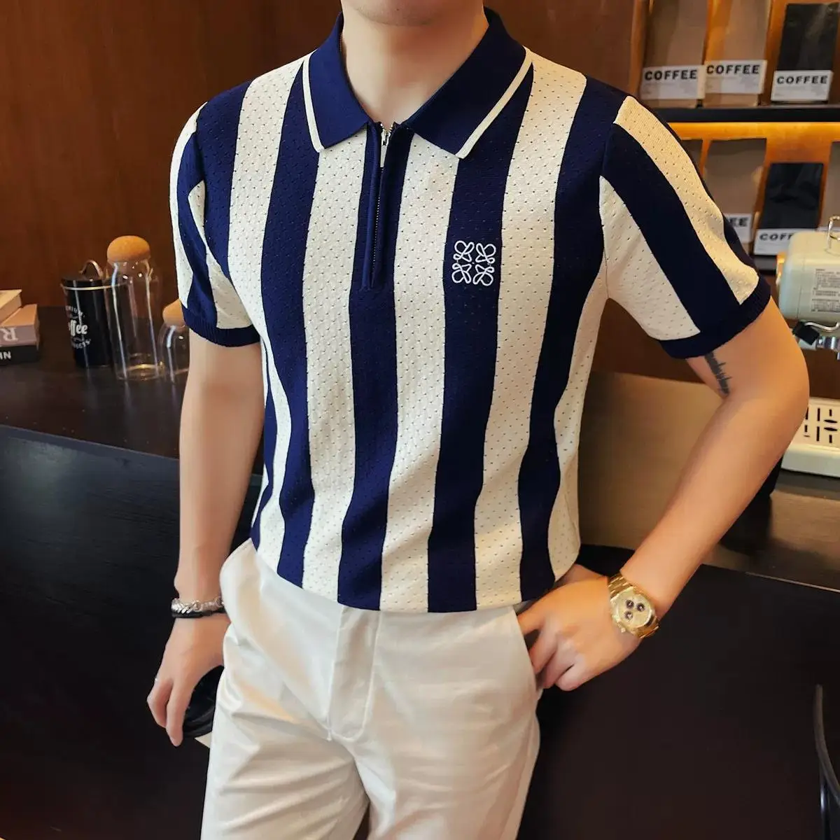 6678 Blue