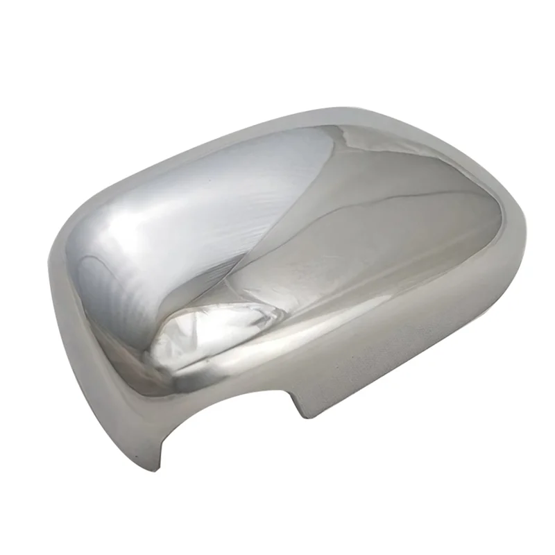 Rear View Blind Spo… - image