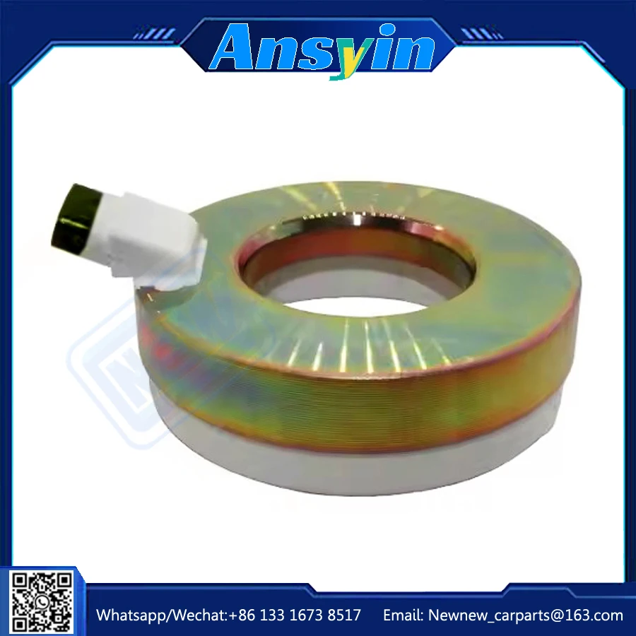 

AC Compressor Clutch Field Coil For Chevrolet Cruze Epica Aveo Nubira Lacetti 1.6 95909221 95908333 95908335 95908357 96804280