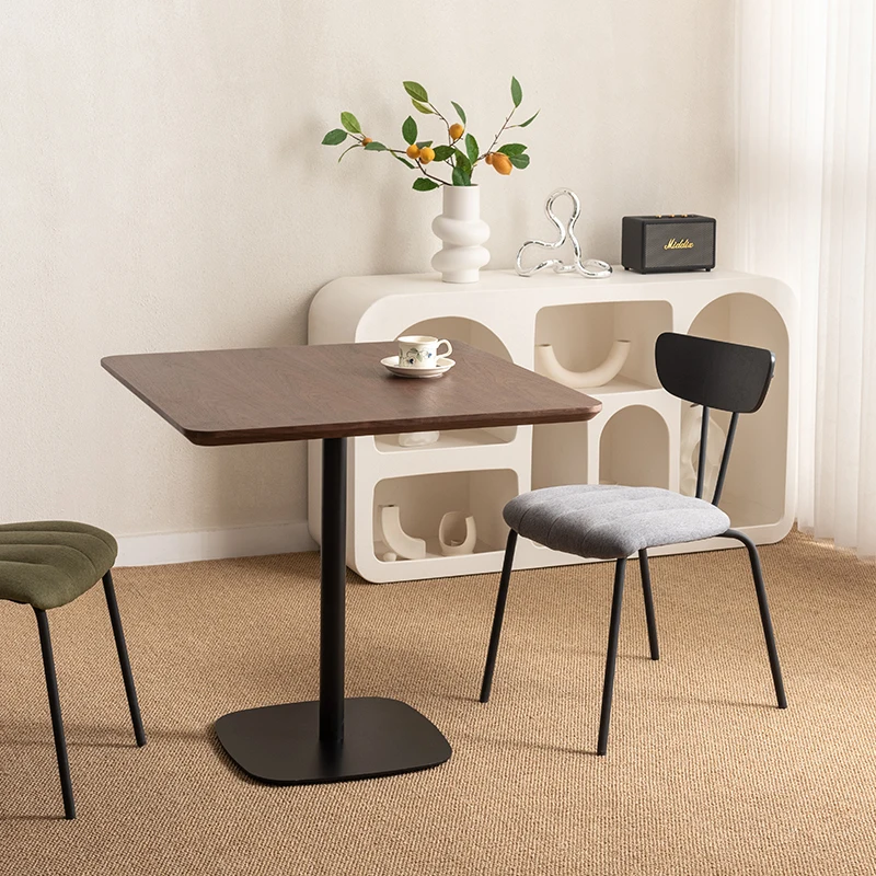 Furniture for small-sized apartments Dining, Restaurant Use, and Commercial Settings like Coffee, Leisure, Meeting
