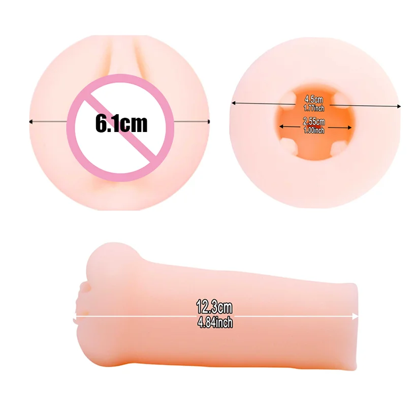 Male Electric Penis Pump Accessories Meat Plug Silicone Cover Replacement Piston Soft Delayed Ejaculation Adult Toy Couple Game