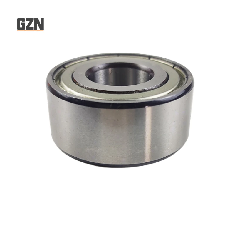 1PCS Precision Double Row Angular Contact Ball Bearings 5200 5201 5202 5203 5300 5301 5302 5303-2Z -2RS