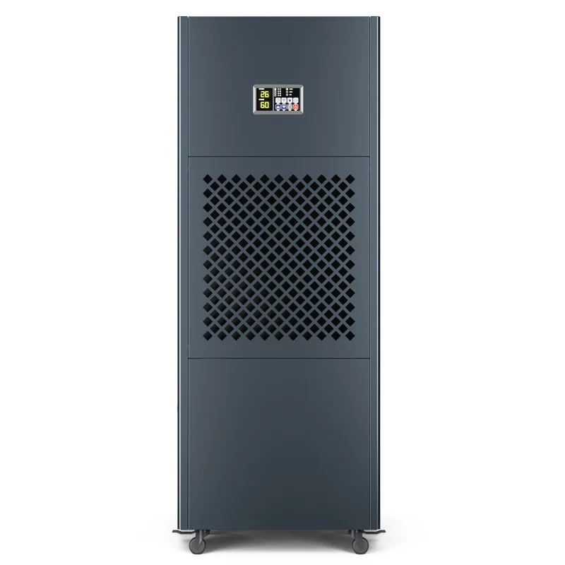 

Dehumidifier High Power Industrial Factory Warehouse Workshop Dehumidifier HP-40S