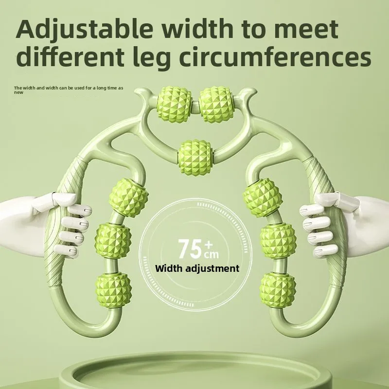 Thumbnail 3 - #33 Most Popular Massage Rollers