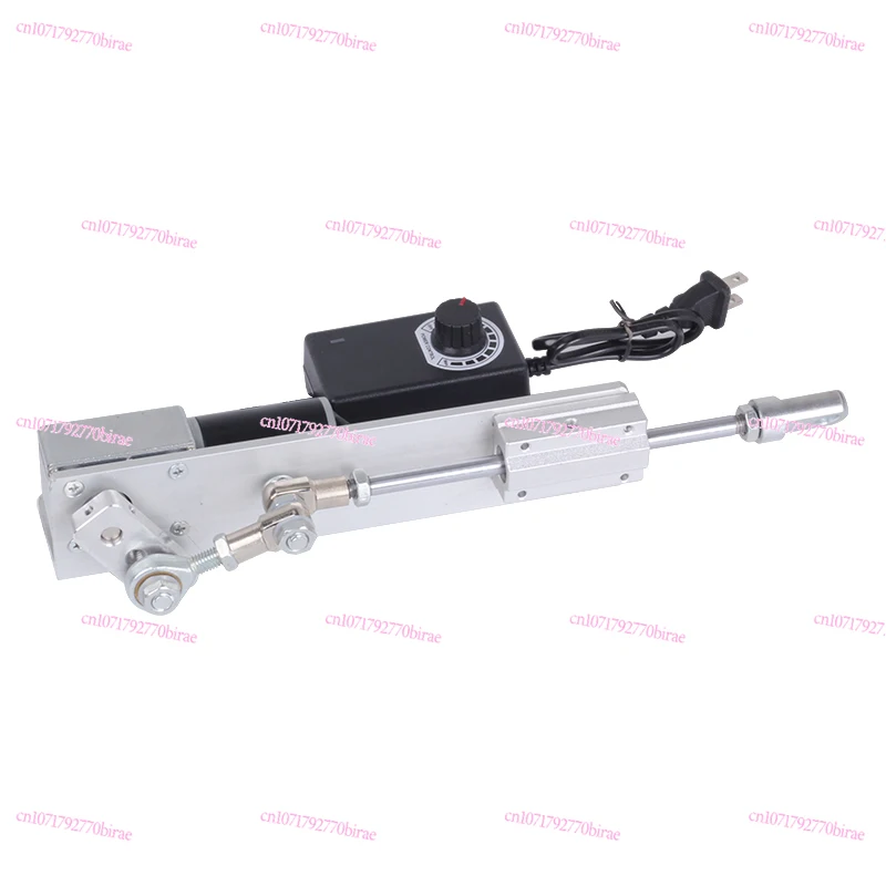 12V or 24v Reciprocating Motor