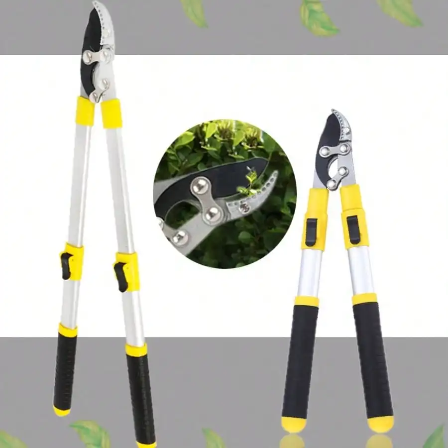 Ostern Sonderangebot SK5 Erweiterte Gartenschere, dehnbar für Obstbäume