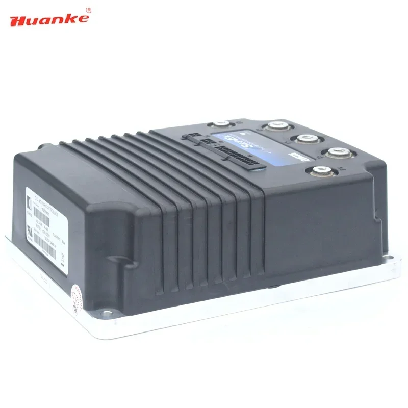 

Supplying CURTIS 1244-5651 36V 48V 600A Dc Flight Controller