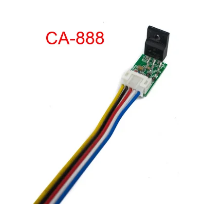 10pcs/LOT CA-888 ca888 15-24 inch LCD power supply module