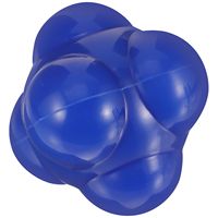 Agile Training Ball Softball Practice Equipment Tennis Trainer Rebound Exercise