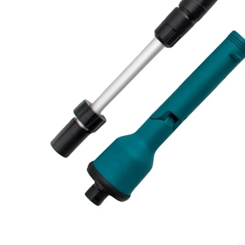 جهاز تنظيف كهربائي قابل لإعادة الشحن مع فرشاة قابلة للتبديل من البلاط الجص الزجاجي المنظف المريح خفيفة الوزن 896C