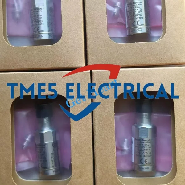 

1 Pcs 330500-02-cn New in Box or Ups Brand New Original Spot Plc