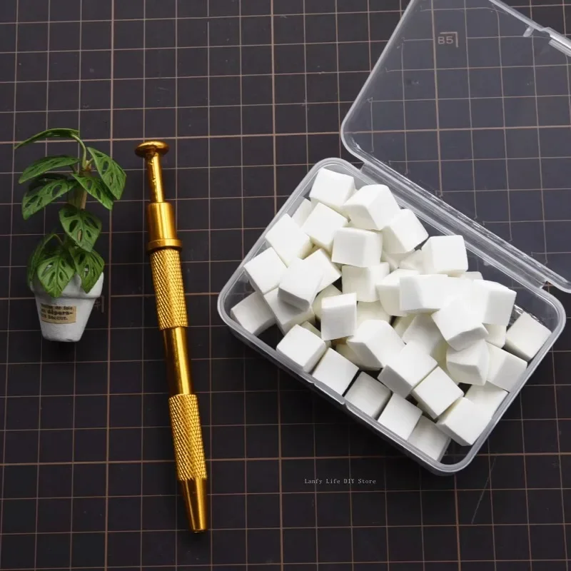 Ultra-Light Clay Do… - image